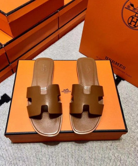 에르메스 올수공 오란 슬리퍼 샌들 스위프트 72